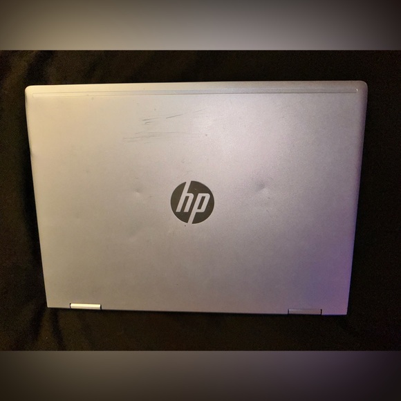 HP Pro X360 435 13.3 Inch G10 Notebook